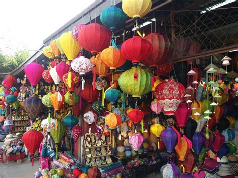 Hoi An The City Of Lanterns In Vietnam Been Around The Globe