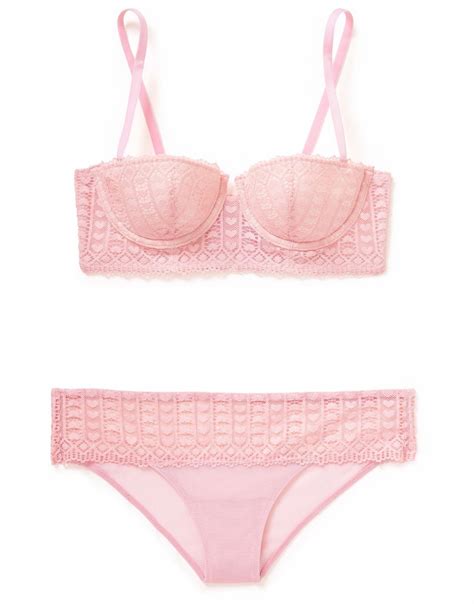 Nymphadora Medium Pink Plus Contour Balconette Dd D Adore Me