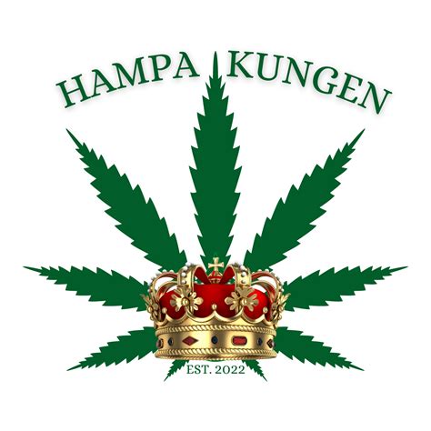 Hampa Kungen