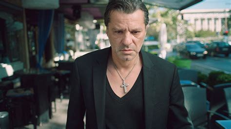 Rosen Gatsov | Undercover (Bulgarian Crime Drama Series) Wikia | Fandom
