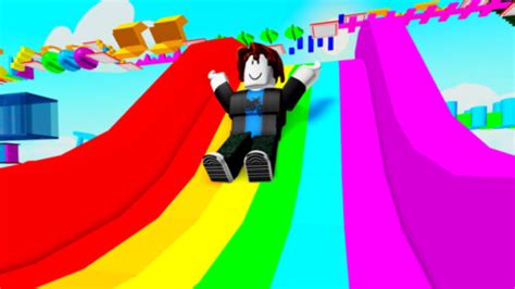 Mega Fun Pakour Obby Stages Roblox