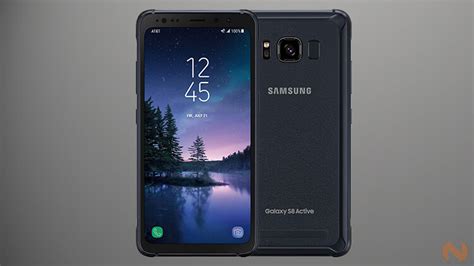 Samsung Galaxy S8 Active: Specs, Price, Release Date | NoypiGeeks