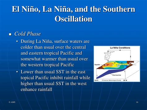 Ppt El Ni O Southern Oscillation Powerpoint Presentation Free