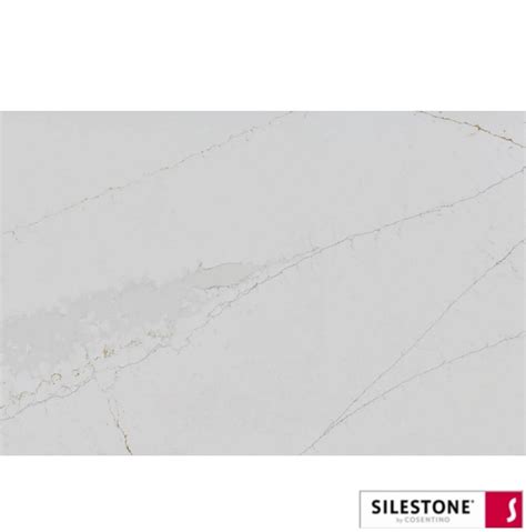 Silestone Ethereal Glow Quartz Slab