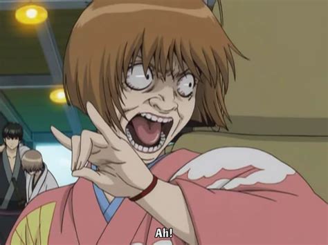 Crunchyroll Forum Favorite Facial Expression Of An Anime Character