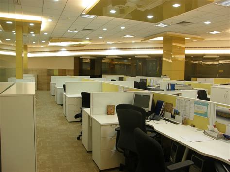 Corporate office at Gurgaon