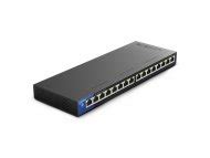 LINKSYS LGS116 EU 16 Port Switch Cena Karakteristike Komentari BCGroup