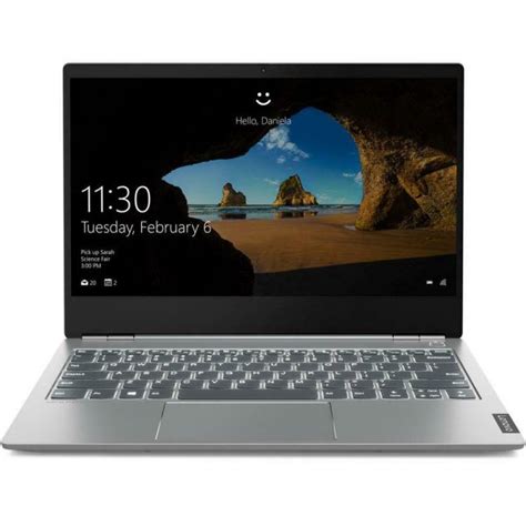 Lenovo Thinkbook S Iml I U Gb Ssd Gb Ram Win Pro