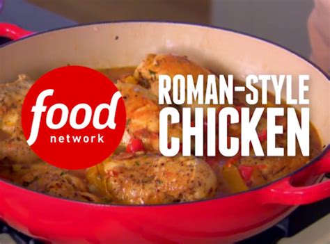 Ancient Roman Chicken Recipe Niche Recipes