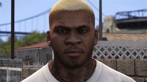 Franklin Gta V