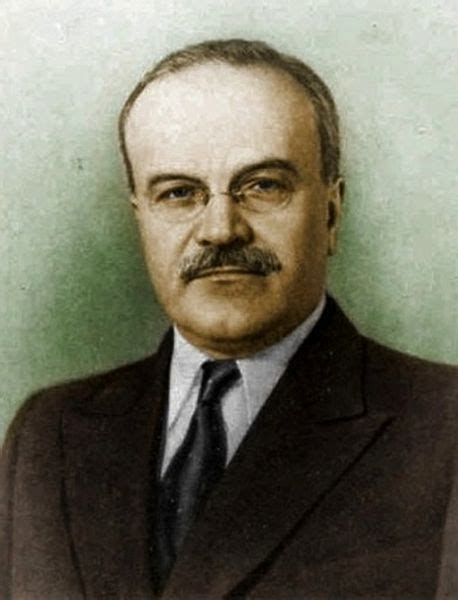 Birth(+)Fact(x)Death(-)Calendar ||| Molotov, Vyacheslav