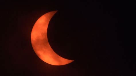 India To Witness Partial Solar Eclipse On October 25 Know All About