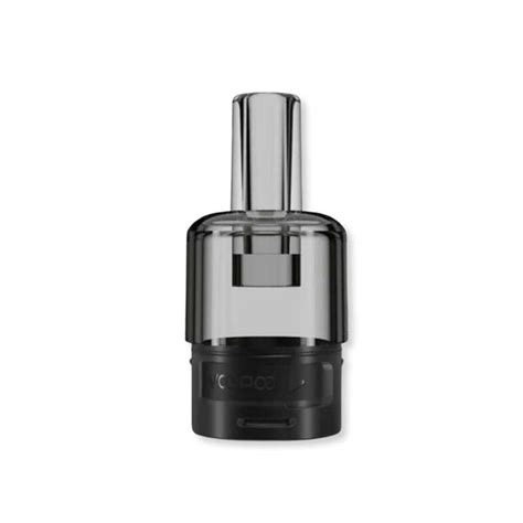 Køb Voopoo ITO Empty Pod Cartridge Lav Pris