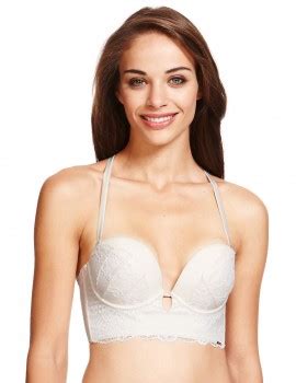Nicole Meyer Marks Spencer Lingerie Collection Phun Org Forum