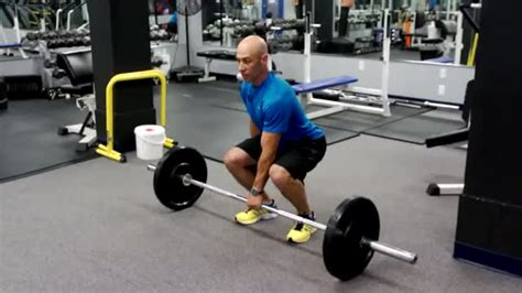 One Arm Deadlift