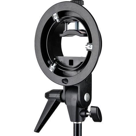 Godox S Type Speedlite Bracket For Comet S C B H Photo Video