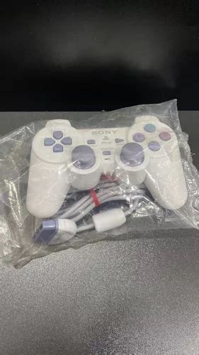 Control Playstation 1 Con Cable Envio Gratis Cuotas sin interés