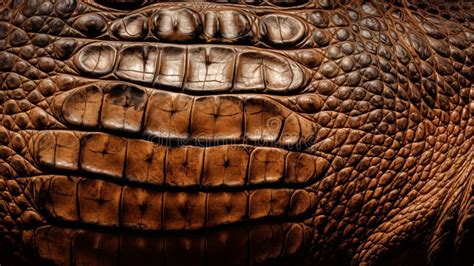 Crocodile skin texture stock illustration. Illustration of pattern ...