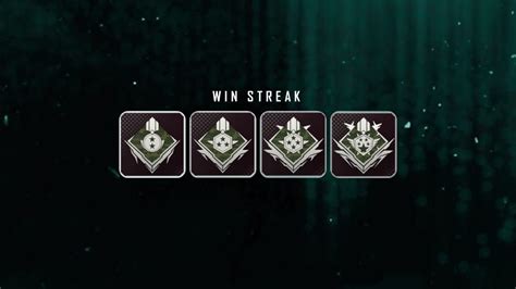 How Win Streak Badges Work In Apex Legends Gamepur