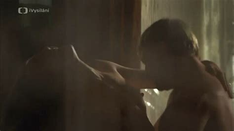 Nude Video Celebs Jana Kolesarova Nude Sanitka II S01e02e07 2013