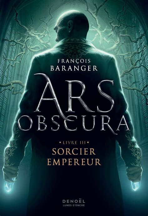 Trois Sorties Livresques De Mars En Fantasy