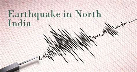 Magnitude 5 0 Earthquake Sends Tremors Across Kashmir Delhi NCR And