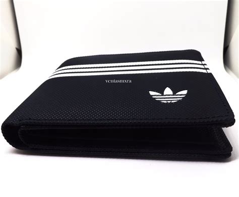 Venta Billeteras Adidas Originals Hombre En Stock