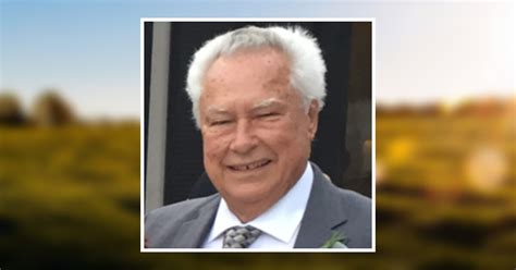 Robert Payne Obituary 2020 Wolfe Bayview Funeral Home And Crematory