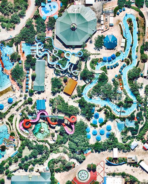 Aquatica Water Park