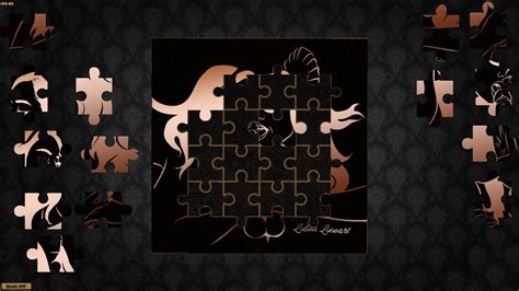 Erotic Jigsaw Puzzle 3 On Steam