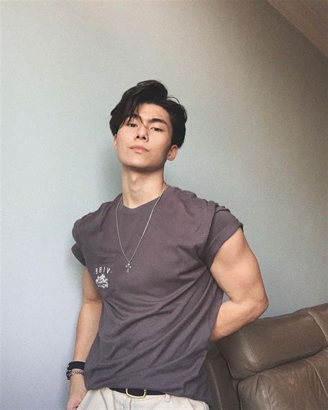 Korean Fashion Men Gym Outfits Men Men Dress Up