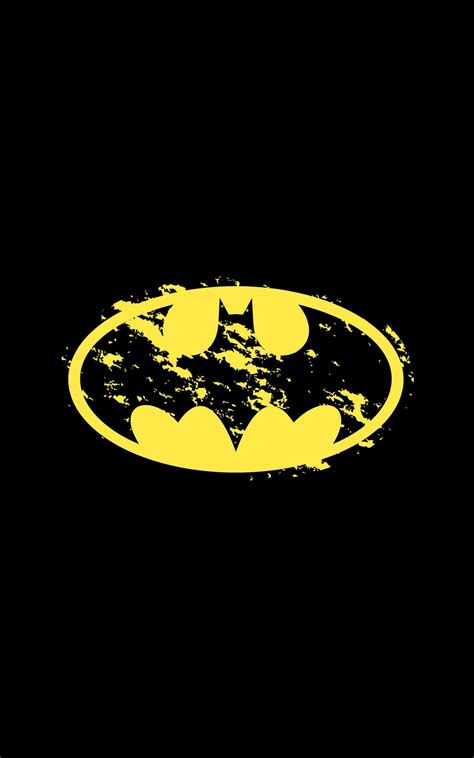 Batman Logo Sticker Myindianthings