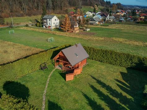 Domek pod Czulnią 11 5km BIESZCZAD ski