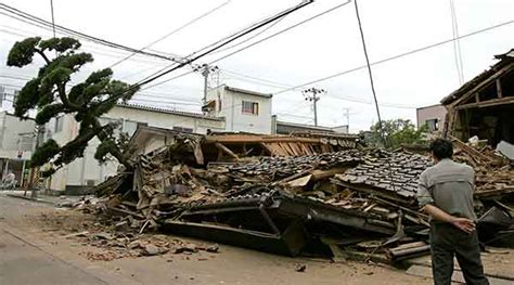 新潟県中越沖地震（2007年7月16日） ｜ 災害カレンダー Yahoo 天気・災害