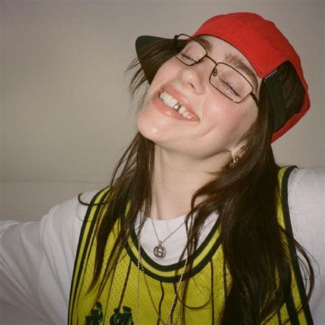 La Confesión De Billie Eilish Sobre El “ghosting” Que Sufrió Siendo Famosa Mdz Online