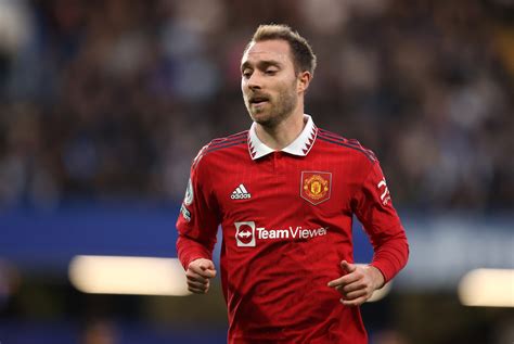 Christian Eriksen Explains Why Man United Must Win Their Europa League