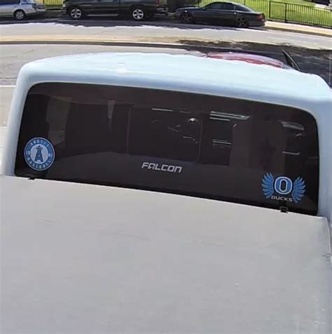 Show the stickers / decals you've added to your Jeep Wrangler JL | Page ...