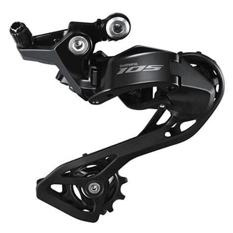 Dérailleur Arrière Route Shimano 105 Mécanique 12 Vitesses Rd R7100