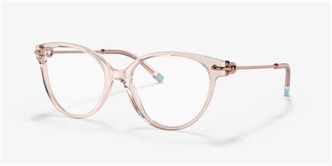 Pink Tiffany Eyeglass Frames Atelier Yuwa Ciao Jp