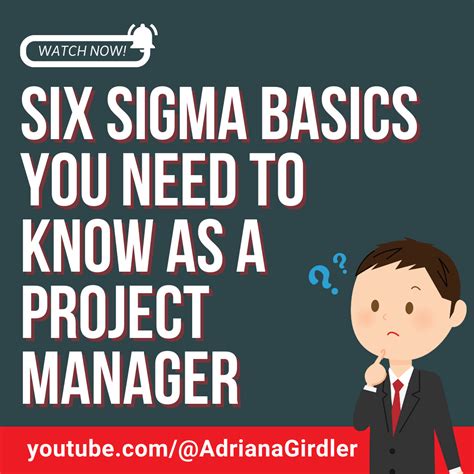 What Is Six Sigma [beginner’s Guide] Cornerstone Dynamics