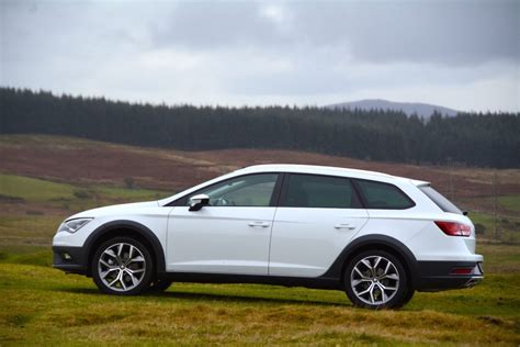 Seat Leon X Perience Review Greencarguide Co Uk