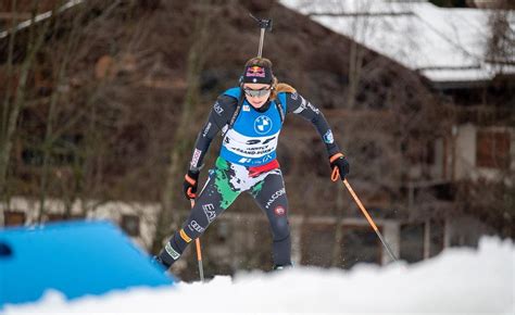 Staffetta Femminile Oestersund Oggi In Tv Orario Canale E