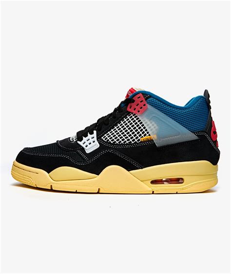 Kaufe Jordan AIR JORDAN 4 RETRO SP - DC9533-001