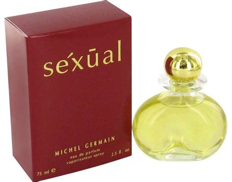 Michel Germain Sexual Perfume For Women Buy Online Now At