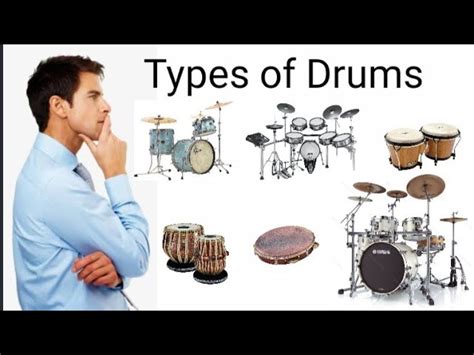 Types Of Drums And Their Names Sale Online Aikicai Org