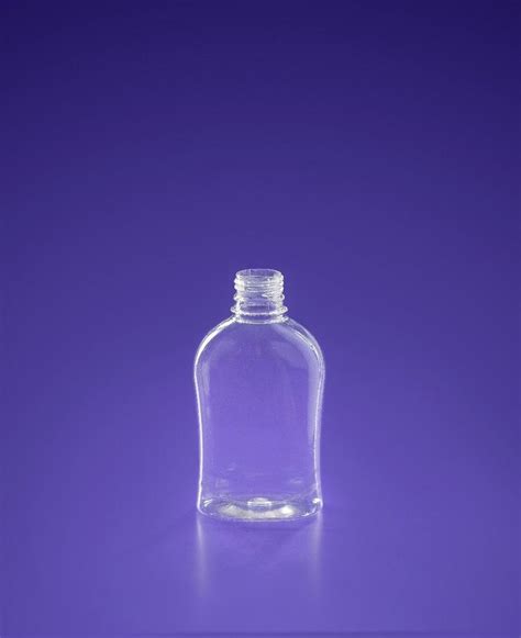 Transparent Round Ml Pet Bottle Hand Wash At Rs In Thrissur