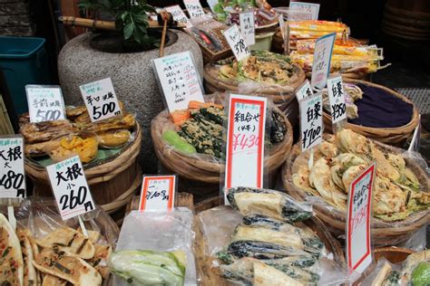 The Best Japan Food Tours - Tourist Japan