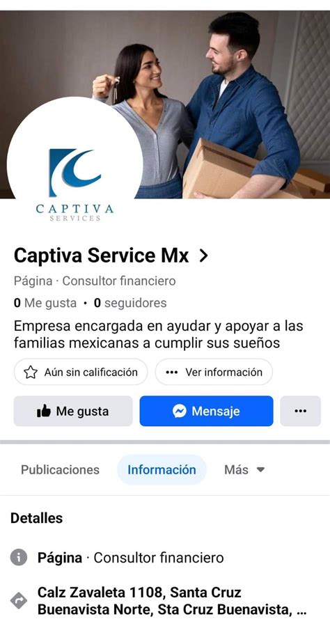 Captiva financiera fraudulenta intentó desaparecer usuarios