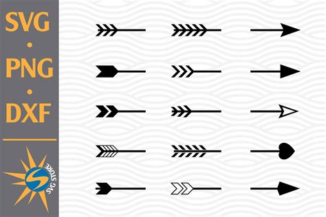 Arrow Svg File Free | Images and Photos finder