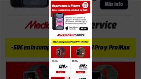 Oferta iPhone 12 Pro Max en Média Markt a precio irresistible 2024